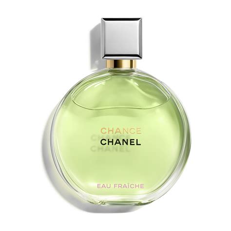 chanel chance eau fraiche-opinie wizaż|Chanel chance best price uk.